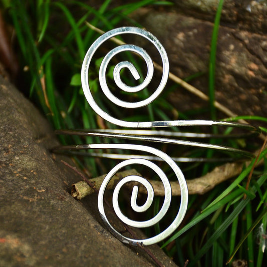 Arm ring jewelry - Mystara.shop