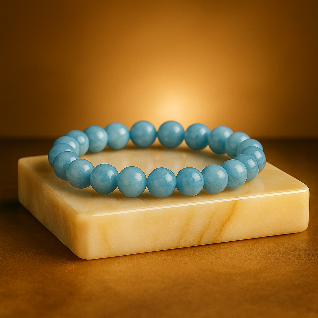 Spiritual Bracelets – Healing & Protection Jewellery - Mystara.shop
