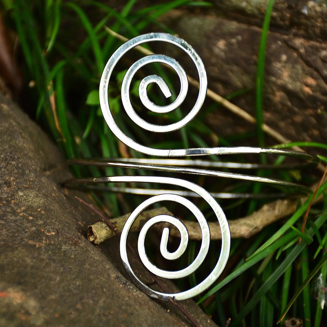 Arm ring jewelry - Mystara.shop