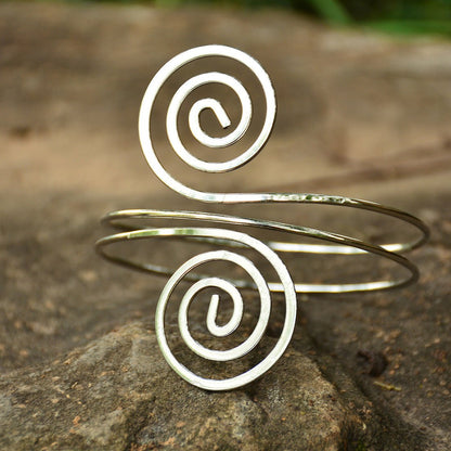 Arm ring jewelry - Mystara.shop