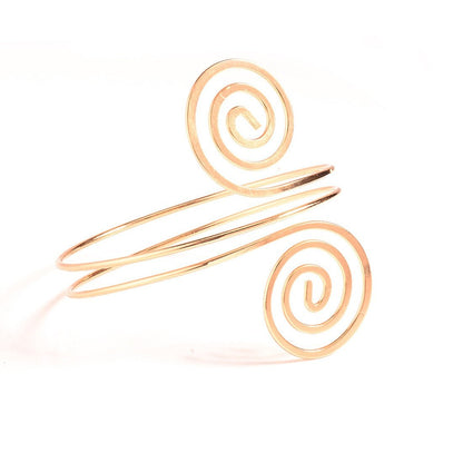 Arm ring jewelry - Mystara.shop