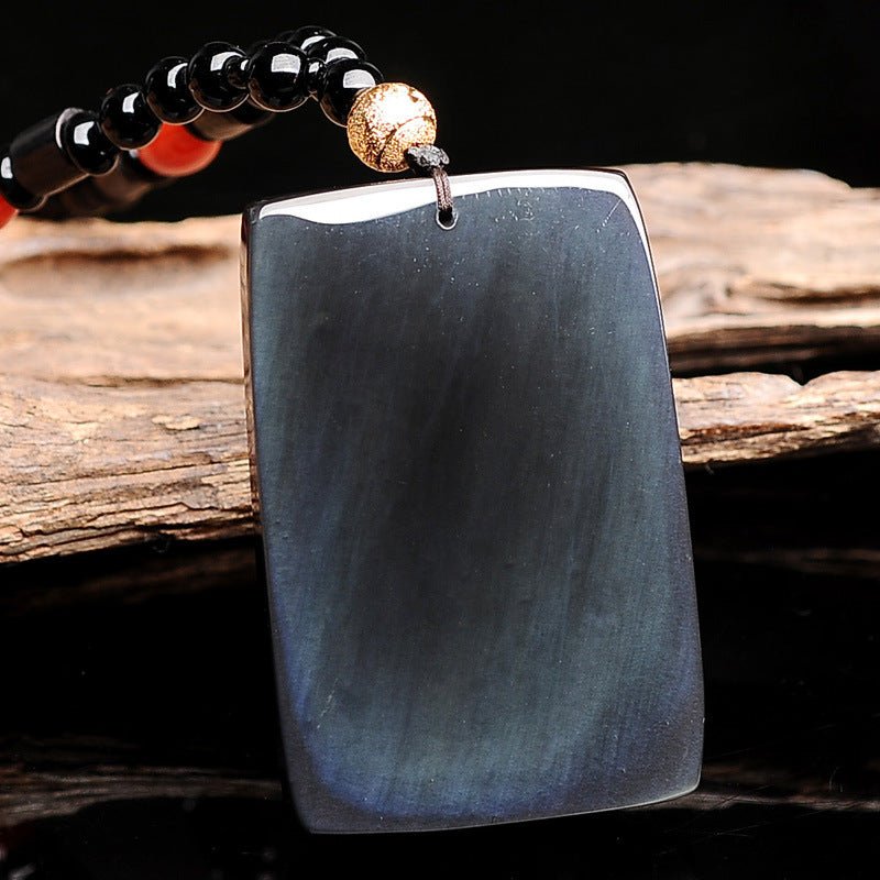 Men's necklace pendant - Mystara.shop