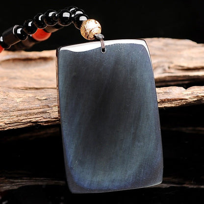 Men's necklace pendant - Mystara.shop