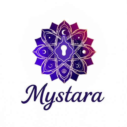 Mystara – Spiritual Jewelry & Healing Crystal Store